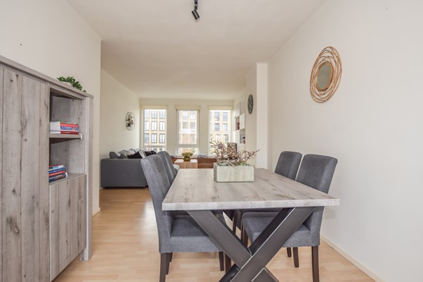 Medium property photo - van Coehoornplein 41, 5223 BW 's-Hertogenbosch